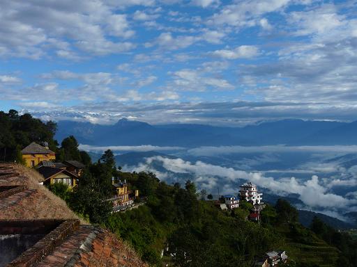 Nagarkot nepal