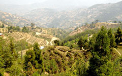 Nagarkot