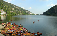 Nainital