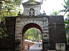 Old Goa