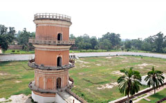 Patiala musuem