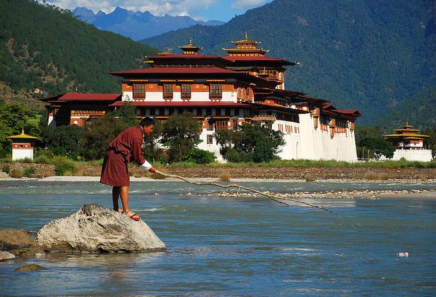 Punakha