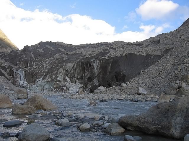 Quellen Des Ganges Trek