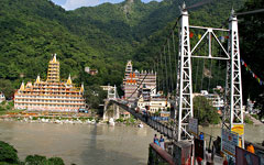 Rishikesh