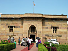 Sarnath-Museum