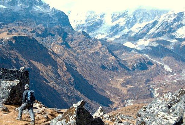 Sikkim Trek