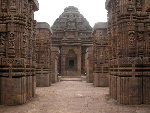 Sun Temple Konark