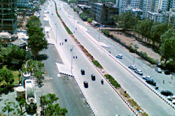 Surat: Gaurav path