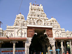 Tiruchendur