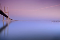 Vasco-Da-Gama bridge