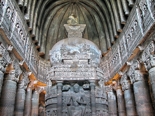 Ajanta Caves