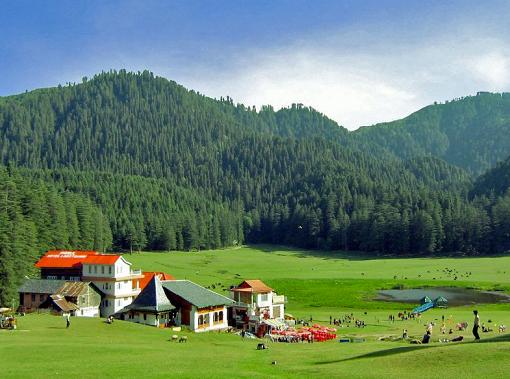 Chamba Himachal Pradesh