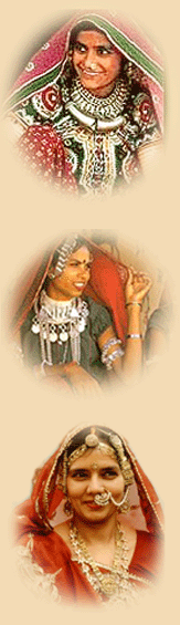 Pushkar Reise fr Frauen
