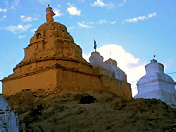 phyang monastery