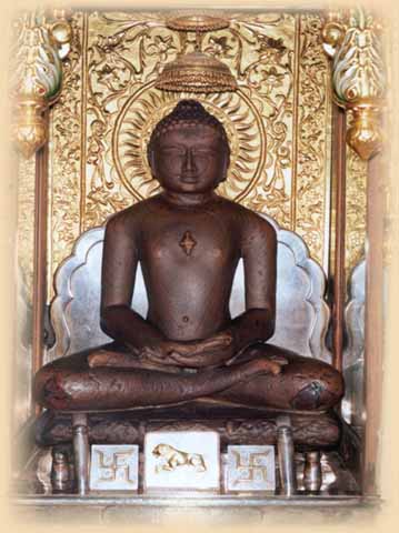 Jainismus in Indien, Jain Religion Indien