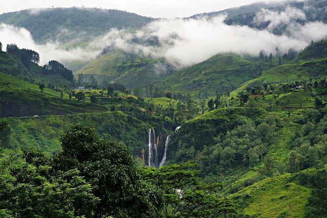 Nuwara Eliya srilanka