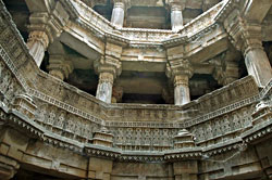 Ahmedabad: Dada Hari vav