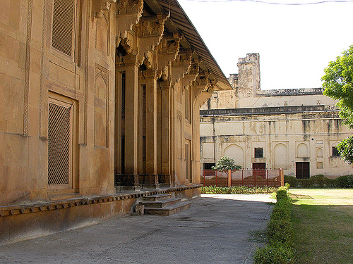 Akbar-Fort-Ajmer