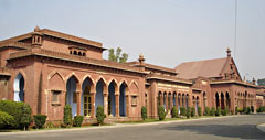 Aligarh Muslim University