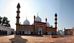 Aligarh_Jama-Masjid