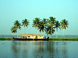 Alleppey