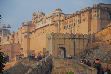 Amber-Fort-Jaipur