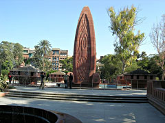 Amritsar Jalianwala Bagh