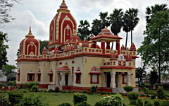 Ayodhya BirlaTemple