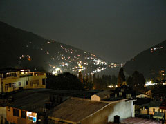 Bareilly-at-night