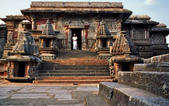 Belur: Channekeshava Temple
