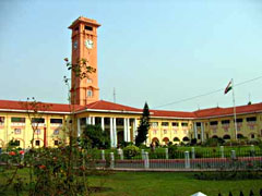 Bihar Secretariat