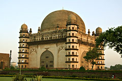 Bijapur: Golgumbaz