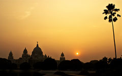 Calcutta: Victorial memorial