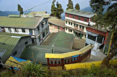 Darjeeling: Tibetan Refugee Self-Help Centre