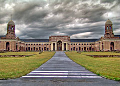 Forest Research Institute