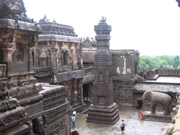 Ellora