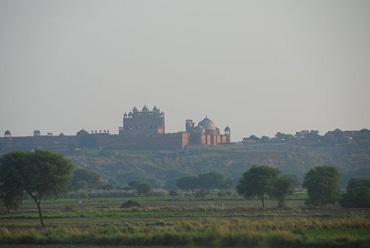 Fatehpur-Sikri