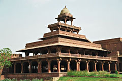 Fatehpur Sikri