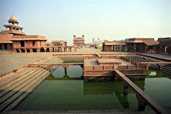 FatehpurSikri