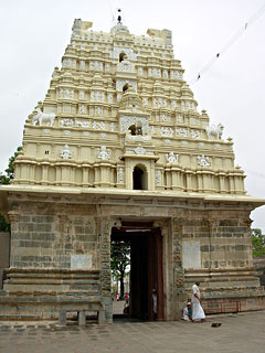 Gadag: lakkundi Temple