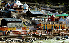 Gangotri