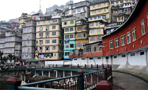 Gangtok