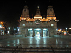 Temple in Gorakhpur