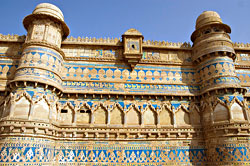 Gwalior fort