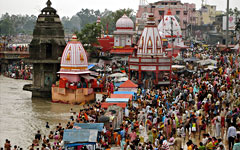 Haridwar