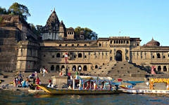 Indore: Maheshwar