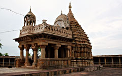 Jabalpur: Chaunsath Yogini Temple