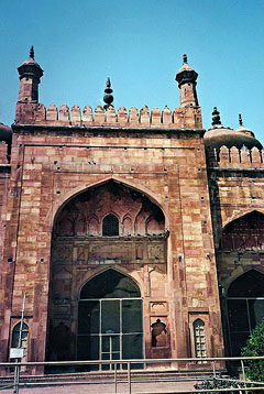 Jaunpur, Atala Masjid