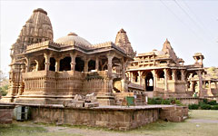 Jodhpur: Mandore