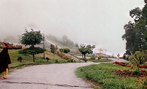 Kalimpong